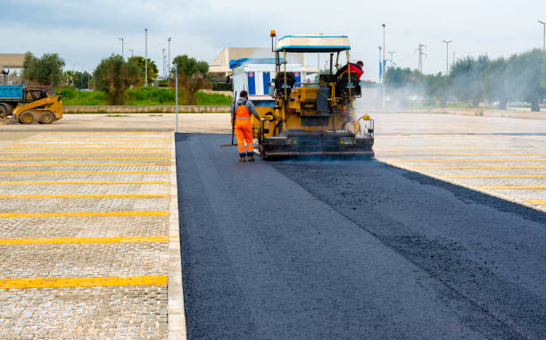 Reasons to Select Us for Your Driveway Paving Requirements in Doe Valley, KY