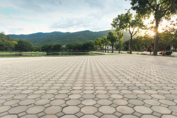 Best Brick Driveway Pavers  in Doe Valley, KY