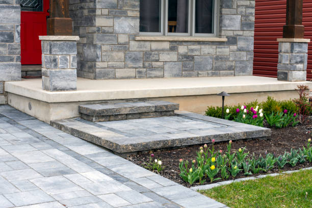 Best Best Driveway Pavers  in Doe Valley, KY