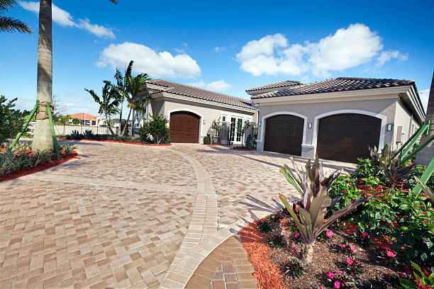 Best Driveway Resurfacing Pavers  in Doe Valley, KY