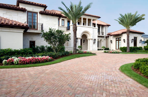 Best Local Driveway Pavers  in Doe Valley, KY