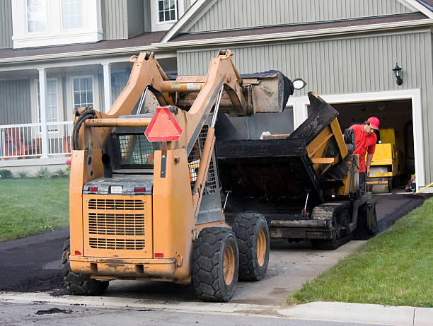 Best Concrete Paver Driveway  in Doe Valley, KY