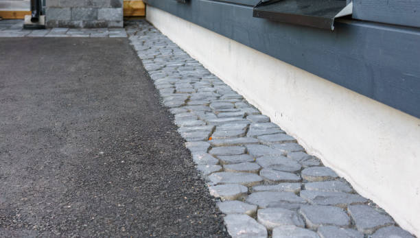 Best Interlocking Driveway Pavers  in Doe Valley, KY