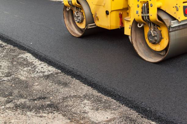 Commercial Driveway Pavers in Doe Valley, KY